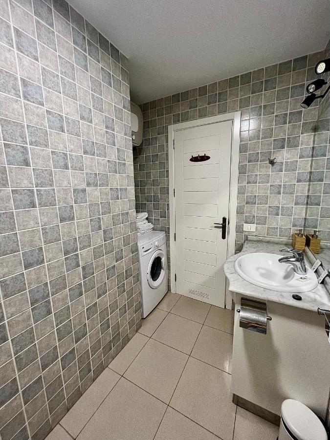 Costa Azul Apartments - 2A Puerto De Mogan Ngoại thất bức ảnh