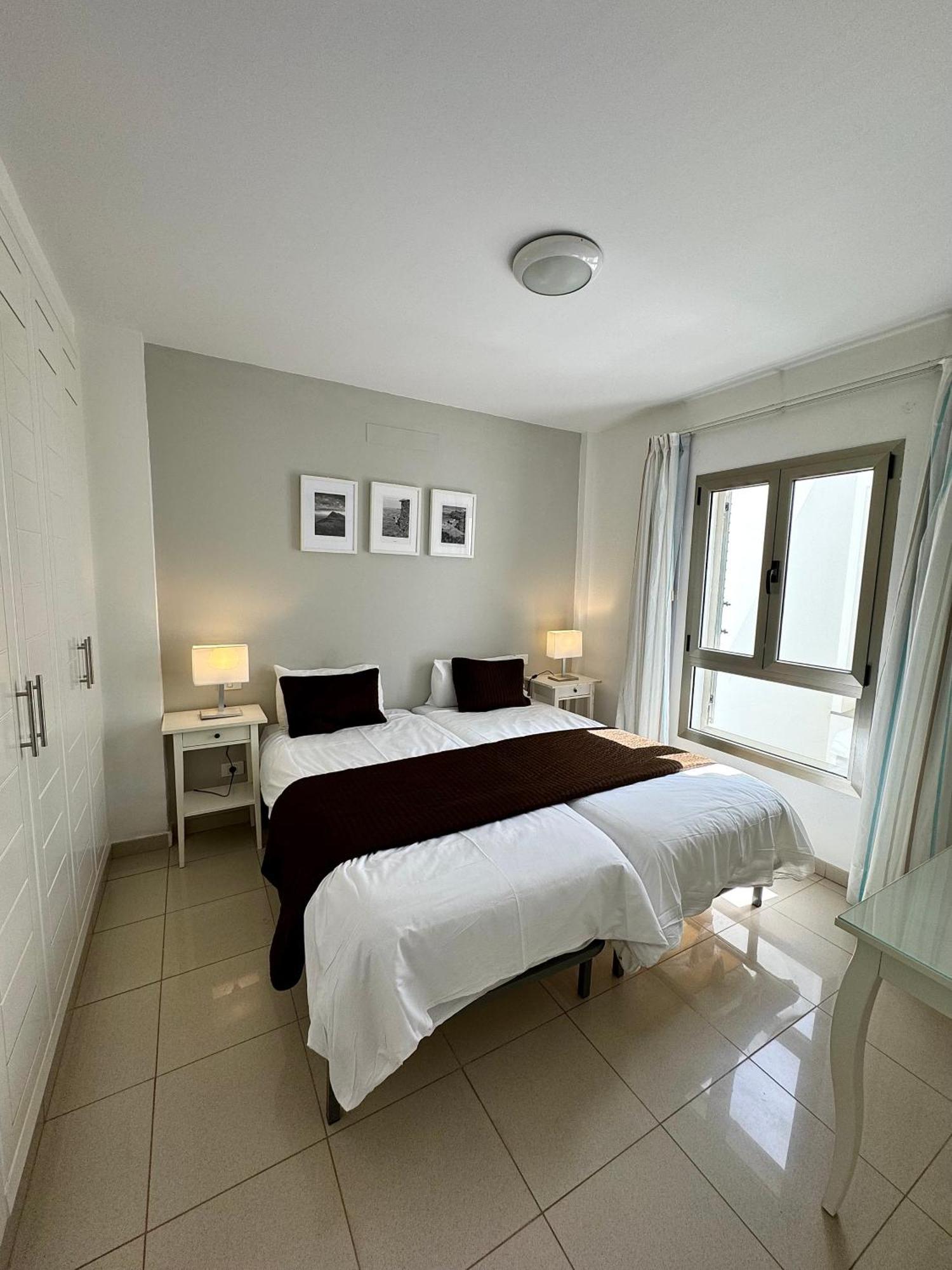Costa Azul Apartments - 2A Puerto De Mogan Ngoại thất bức ảnh