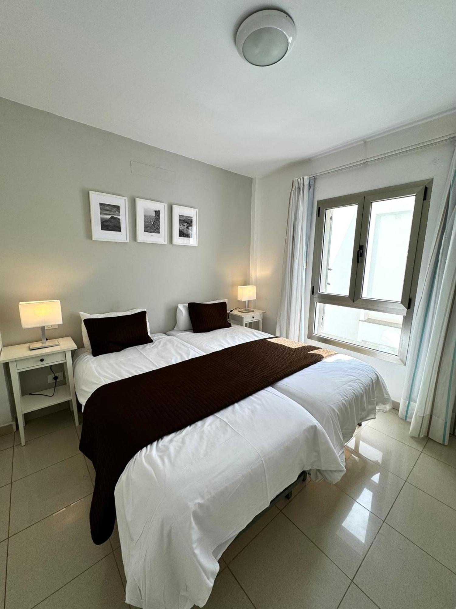 Costa Azul Apartments - 2A Puerto De Mogan Ngoại thất bức ảnh
