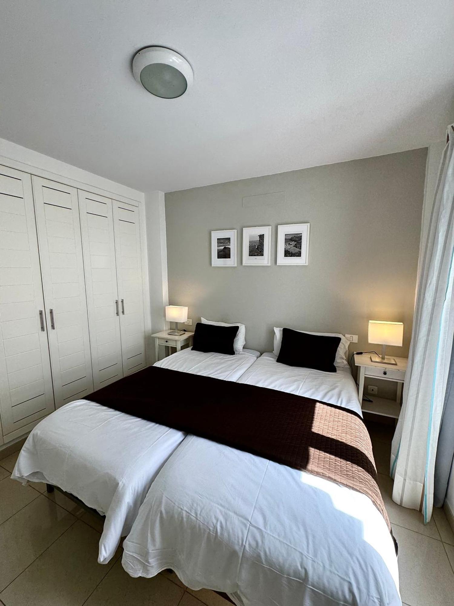 Costa Azul Apartments - 2A Puerto De Mogan Ngoại thất bức ảnh
